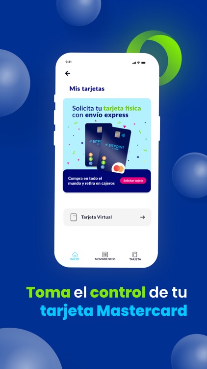 BITPOINT Latam screenshot-4