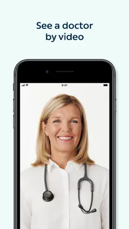 Game screenshot Livi – See a Doctor by Video mod apk