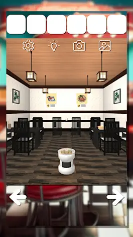 Game screenshot CatRestaurant -EscapeGame- hack