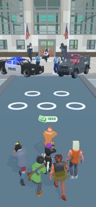 Big Heist screenshot #6 for iPhone