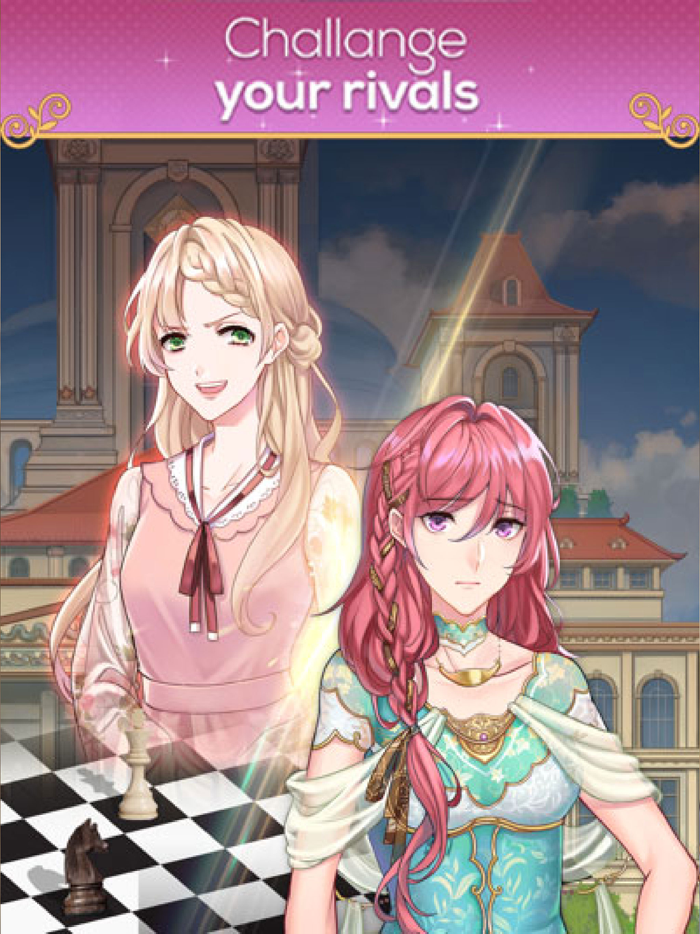 Memories - Otome Stories