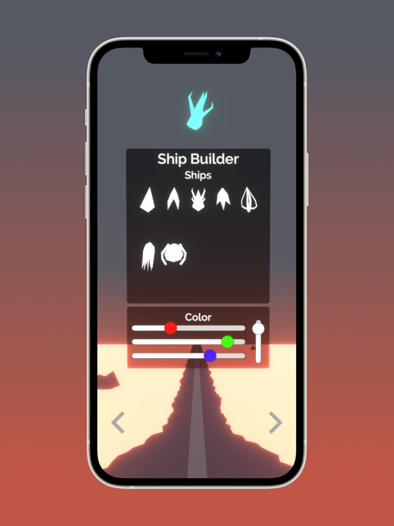 Screenshot #1 for Astr!