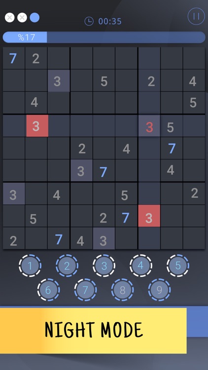 Sudoku: Brain Puzzle Game screenshot-4