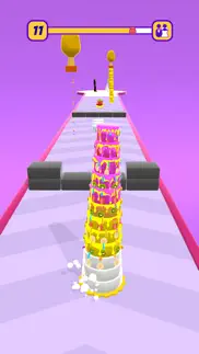 wedding cake run problems & solutions and troubleshooting guide - 1