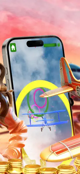 Game screenshot Aero Wingman apk