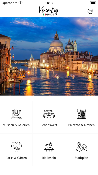 Venedig Guideのおすすめ画像1