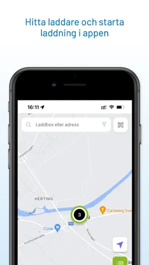 Chargespot screenshot 3