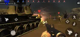Game screenshot Battle of Death Island mod apk