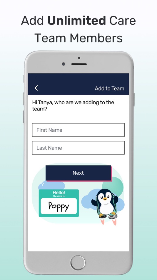 #9. Goally (iOS) 由: Goally Inc.