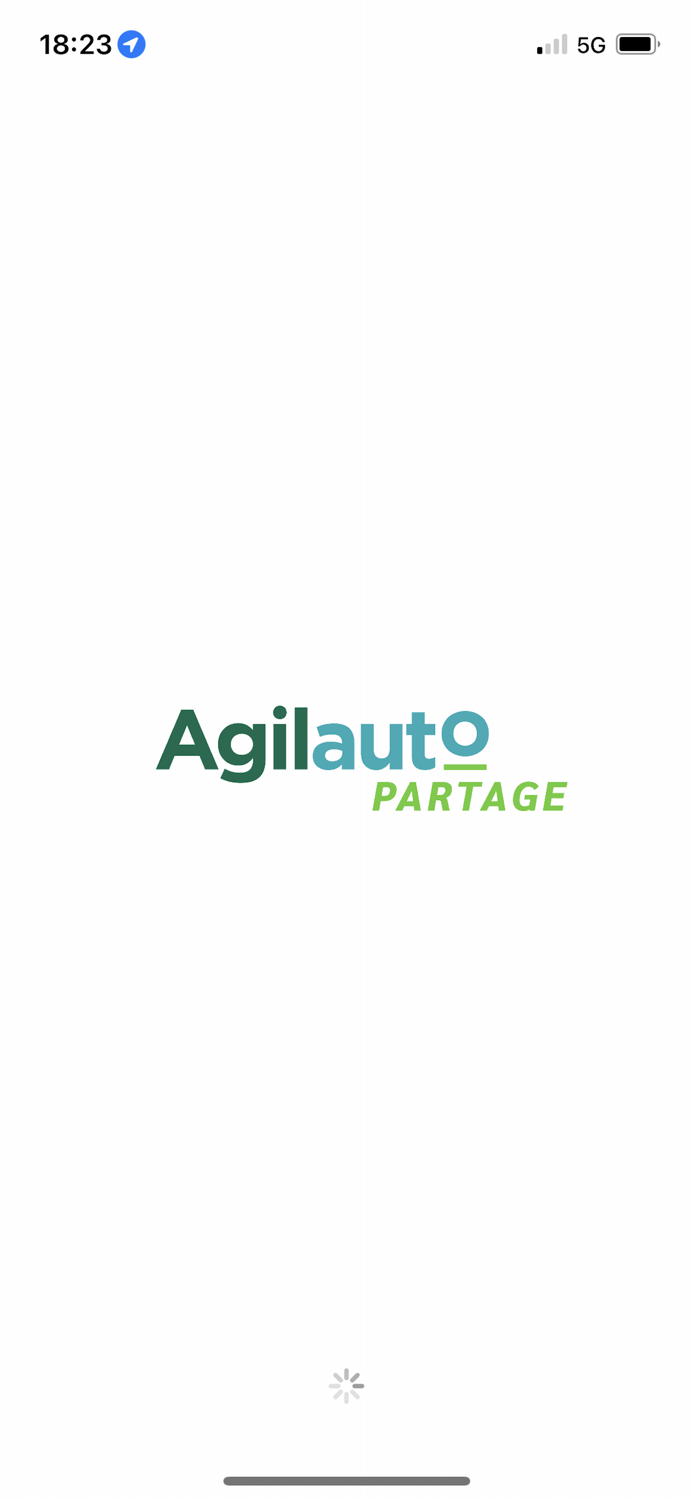 Agilauto Partage