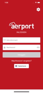 Aerport Tickets screenshot #2 for iPhone