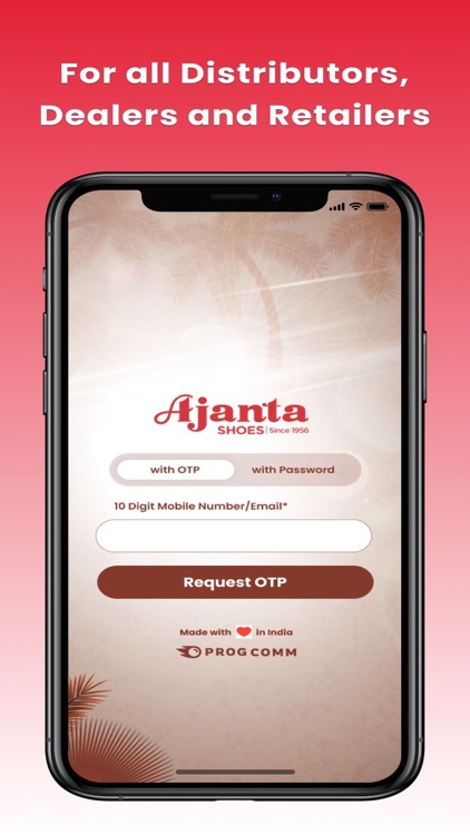 ajanta footwear company