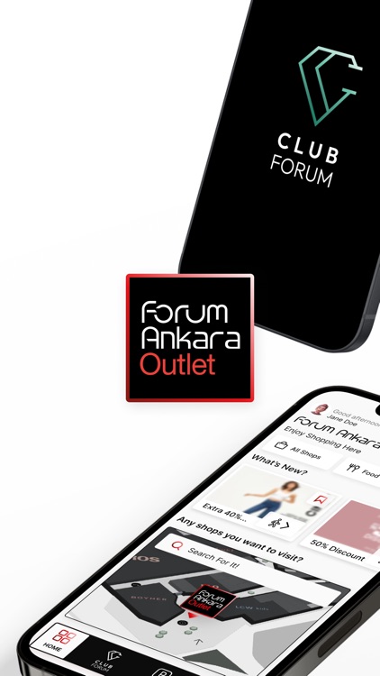 Forum Ankara