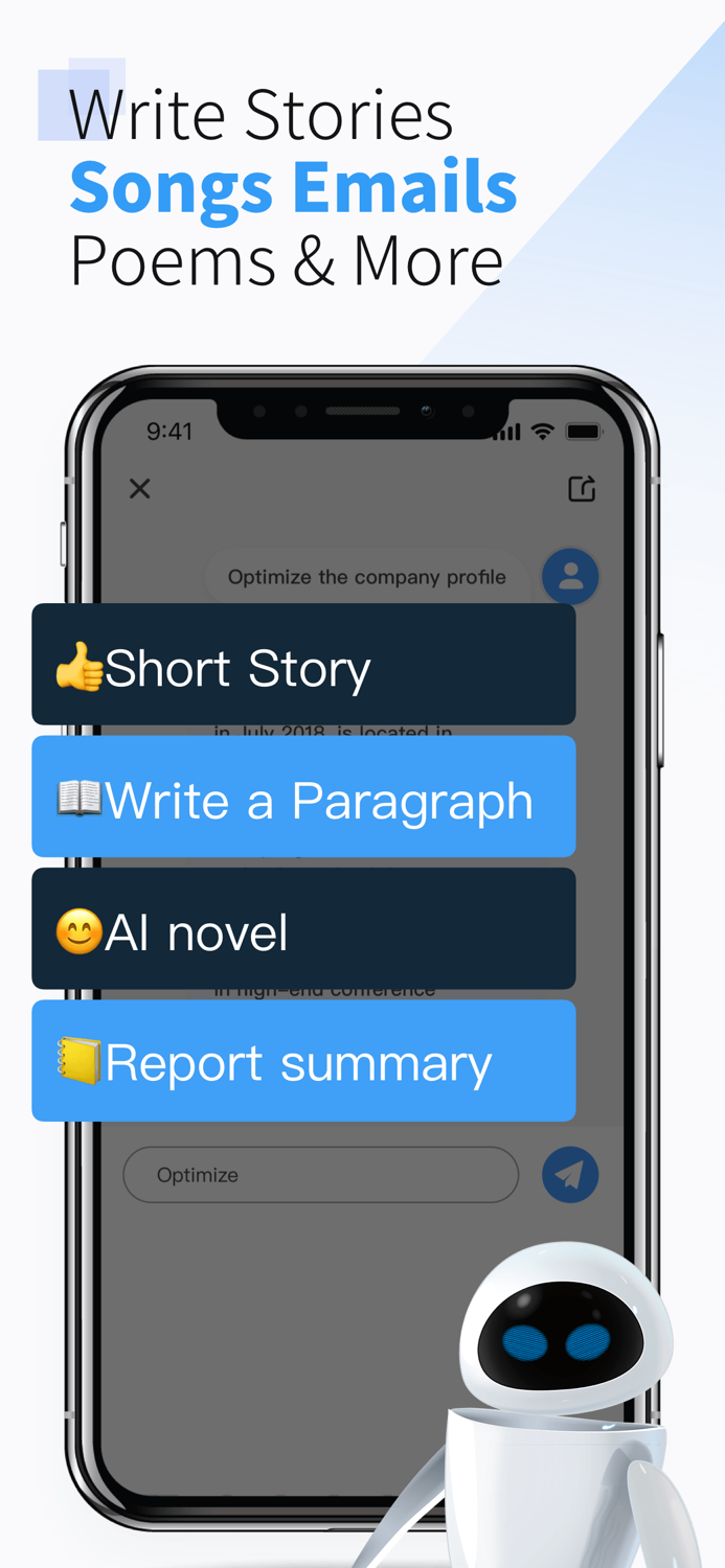 ChatDoc - Ask AI Chatbot
