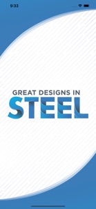 Great Designs in Steel (GDIS) screenshot #1 for iPhone