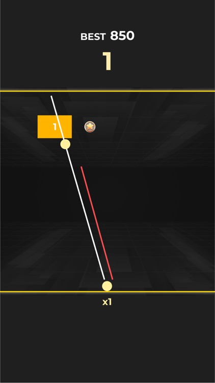 Gold Break screenshot-3