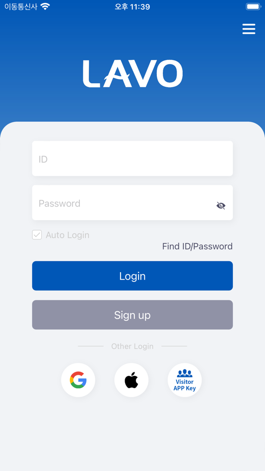 #1. Smart Lavo (iOS) 由: Rom chern enterprise co.,ltd