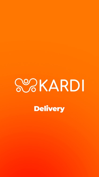 Kardi Delivery