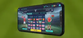 Game screenshot Football Ultra Star mod apk
