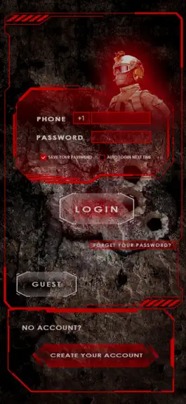 Game screenshot Victune Dry Fire mod apk