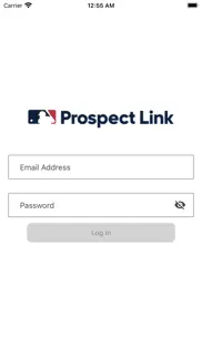 prospect link iphone screenshot 1