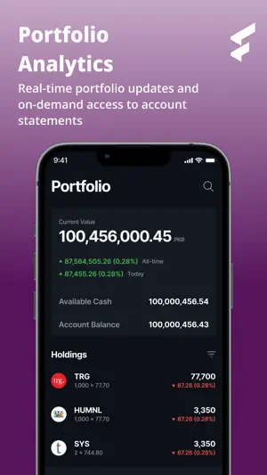 Finqalab screenshot 4