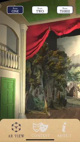 Game screenshot A Stage in Time hack