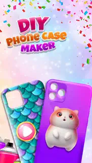 How to cancel & delete 3d phone case maker diy games 4