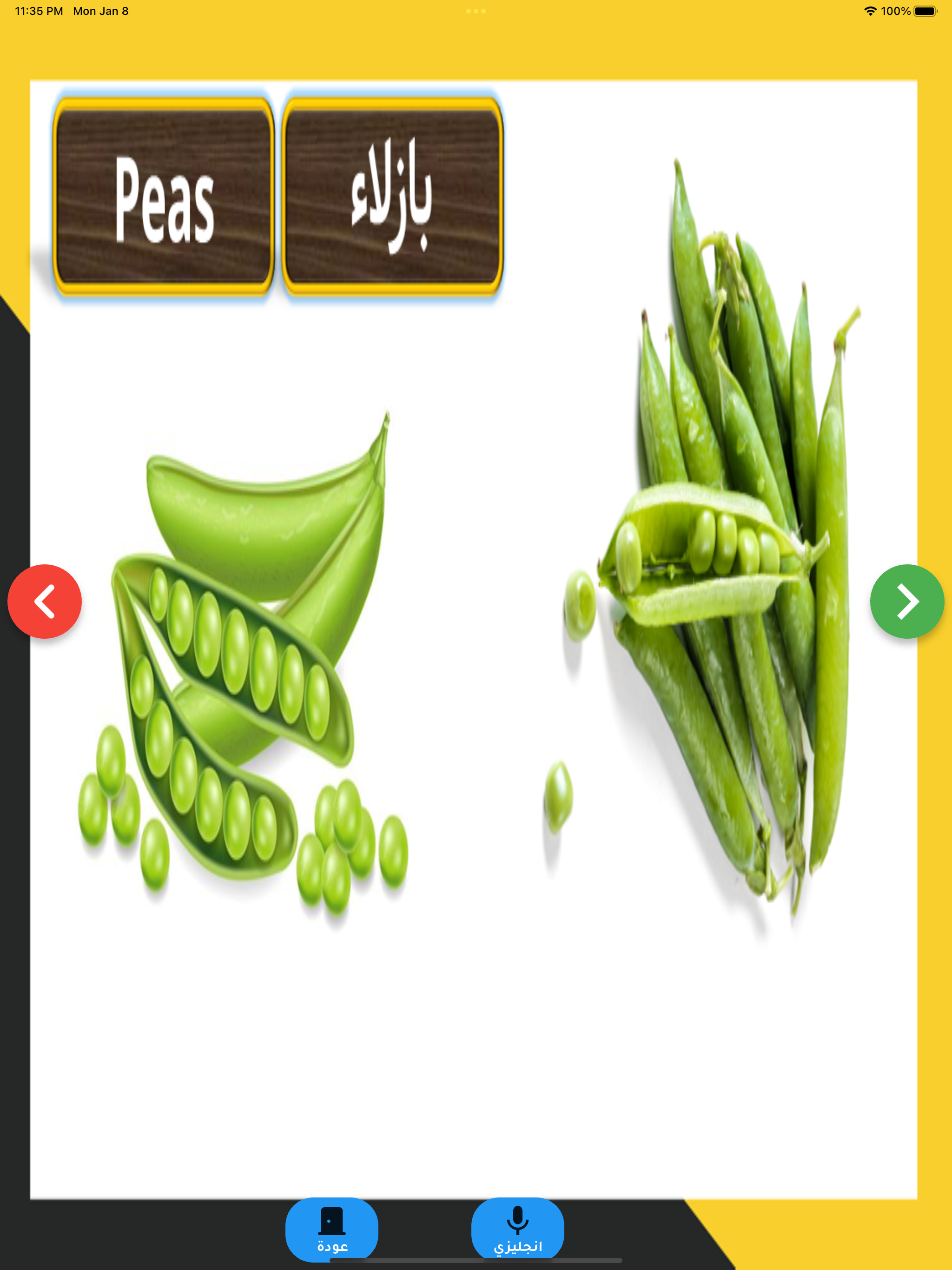 علم طفلك