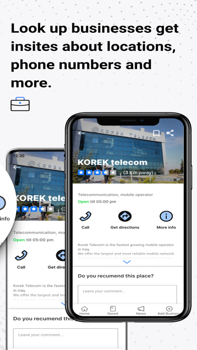 Erbil Chamber Screenshot