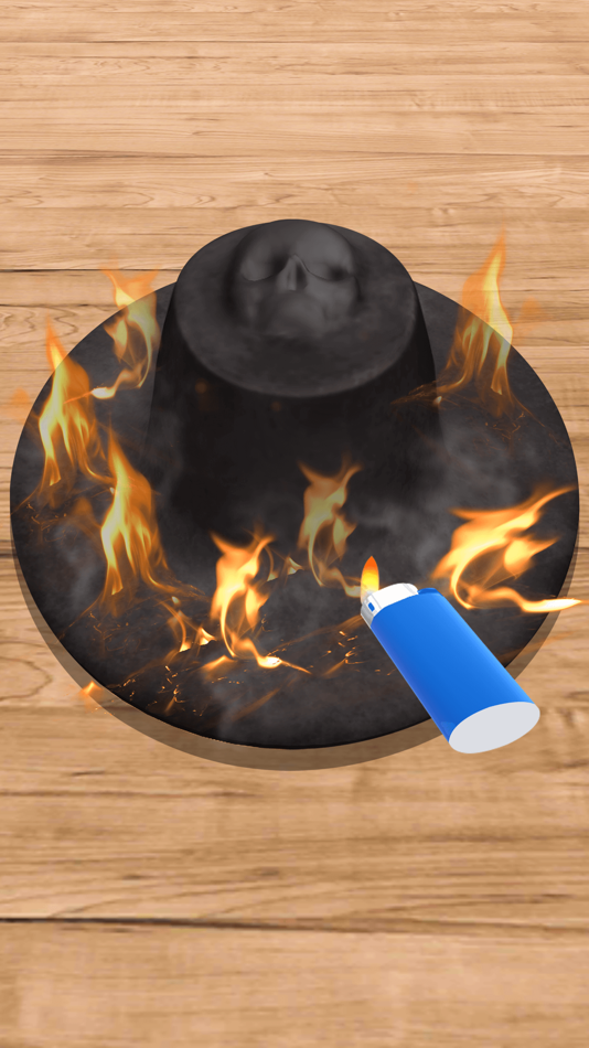#1. Crafting My Hat (iOS) 由: Fuzhou Super Fantasy Technology Co., Ltd