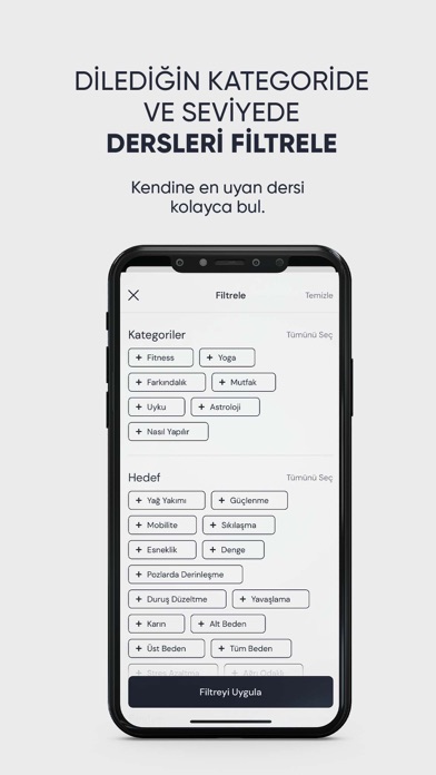 iyi yaşa. - Live Well Online Screenshot