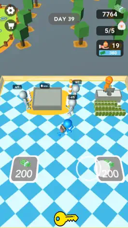Game screenshot Idle Egg Factory 3D: Get rich apk