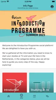 ip summer tu delft problems & solutions and troubleshooting guide - 1