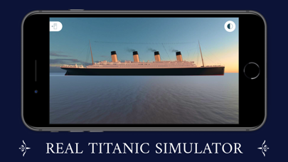Titanic 4D Simulator VIR-TOURのおすすめ画像2