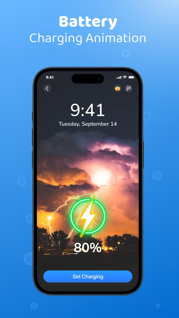 Smart Cleaner Clean Storage