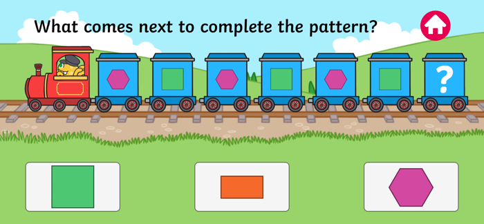 Twinkl Monster Island