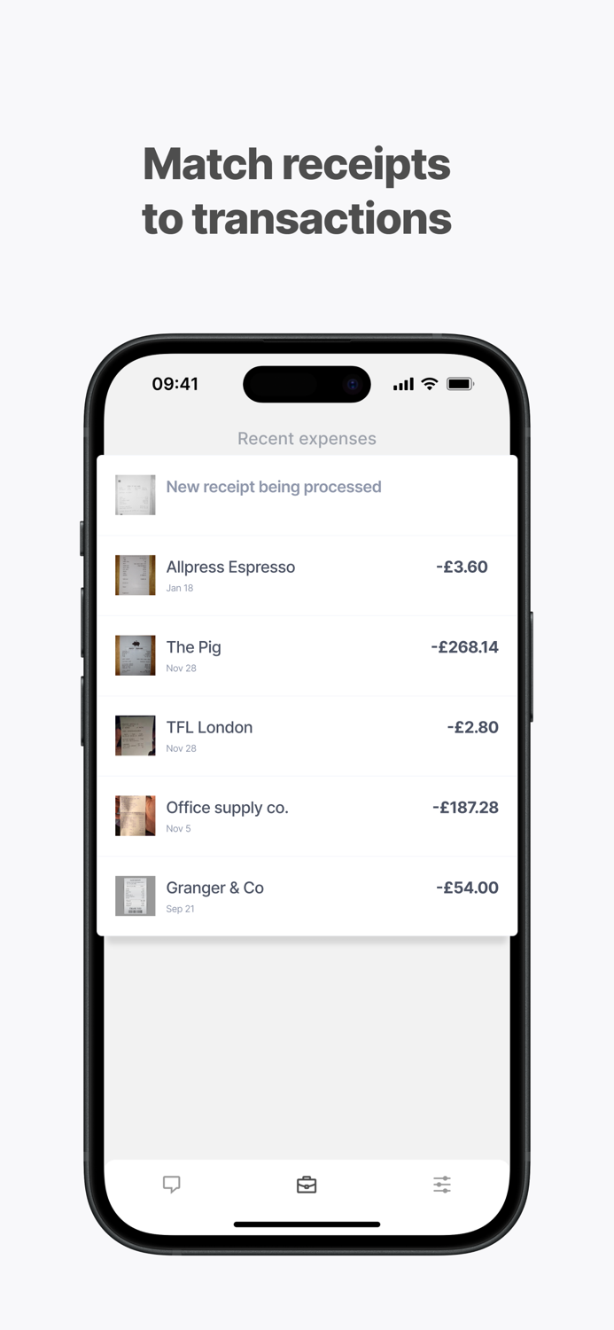 ANNA Business Account and Tax