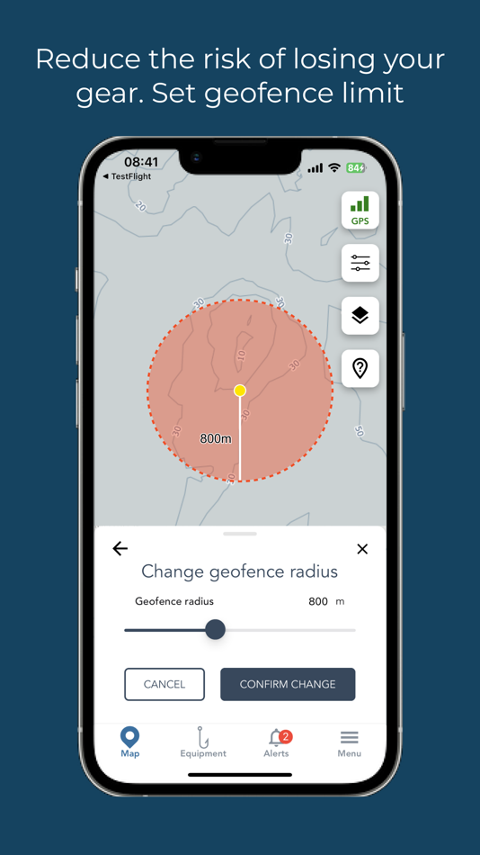 #3. SmartOcean (iOS) 由: Smart Ocean AS