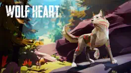 Game screenshot Wolf Heart - Watch Feral Pet mod apk