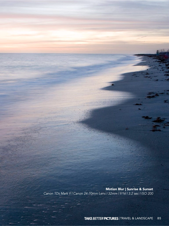 Take Better Pictures