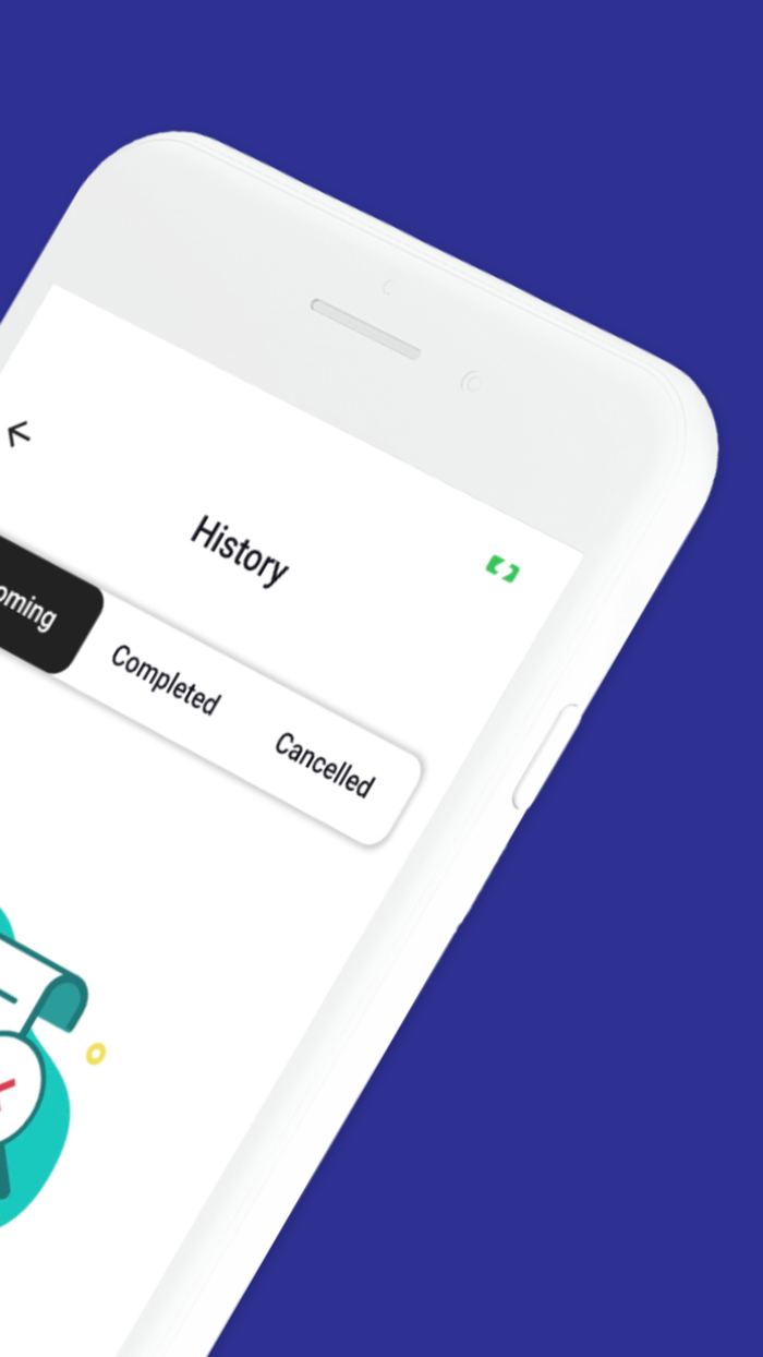 Quik Driver Drive and Earn