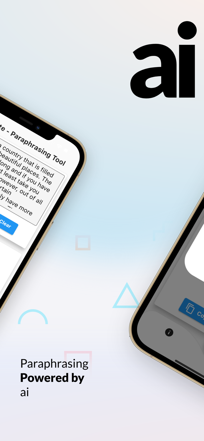 PhraseMate - Paraphrasing Tool