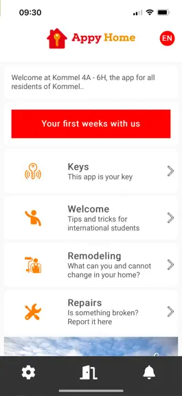 Game screenshot Appy Home hack