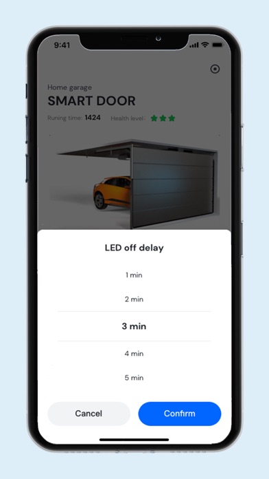 F-linX Screenshot