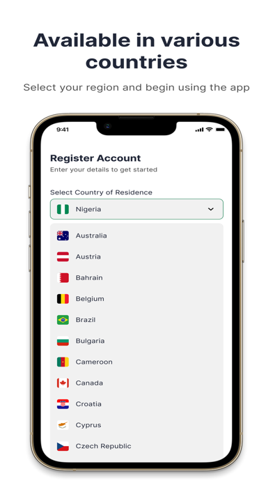 Broad Money Payment Screenshot