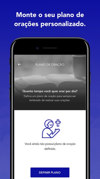 Igreja Pura Fé Screenshot