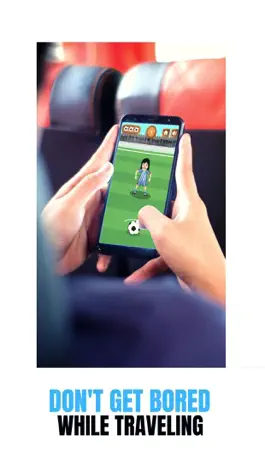 Game screenshot Rambo Football hack