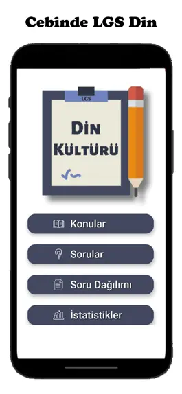 Game screenshot Lgs Din mod apk