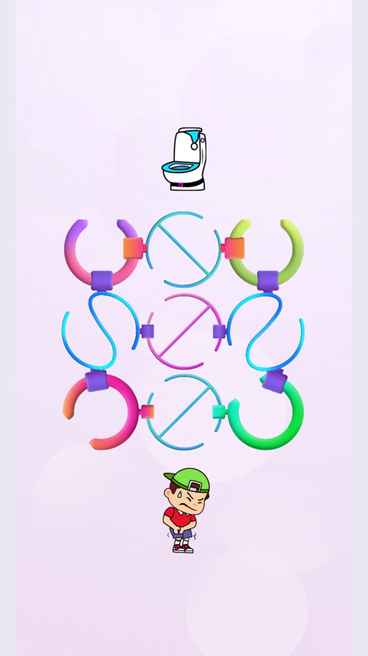 #4. Ring Rotate: Rush Puzzle (iOS) 由: Vu Manh